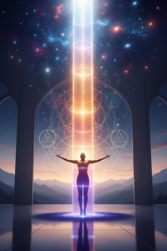 7 Years in a Spiritual Awakening — Now What?