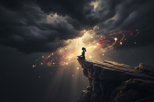 Everything Is Spiritual: Including Your 3D Problems