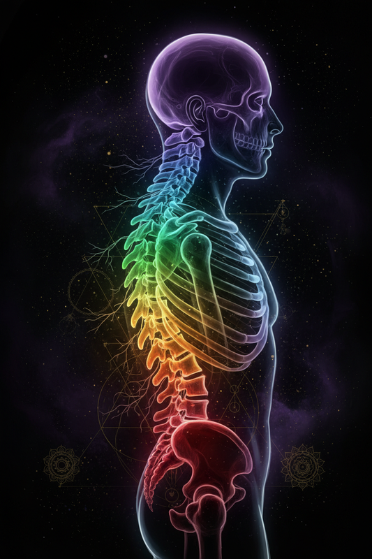 33 Steps to Christ Consciousness