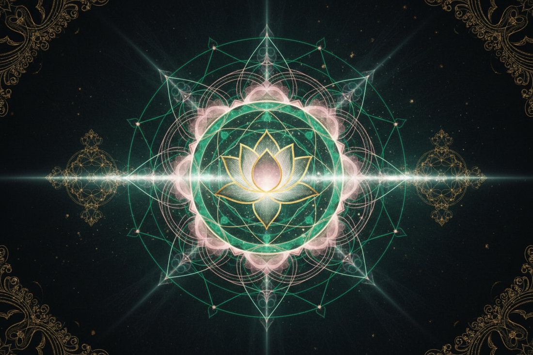 Detoxing Anxious Attachment on the Awakening Path