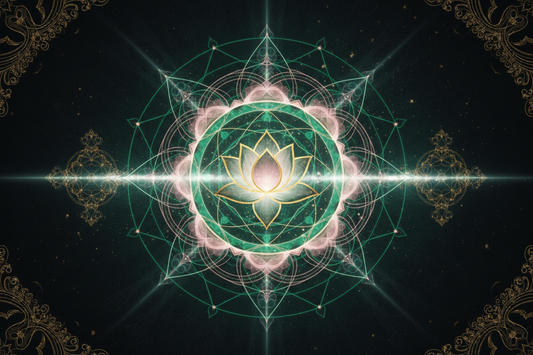 Detoxing Anxious Attachment on the Awakening Path