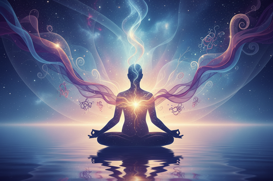 Rebirthing Myself: Pushing Out The PAIN & Emerging Into BLISS