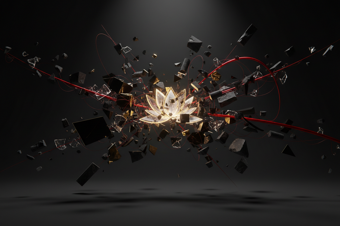 The F*ckeries: When Your Life Falls Apart
