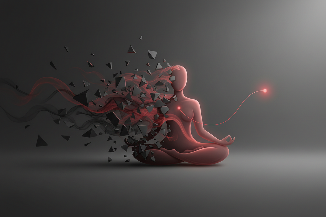 The Love Deficit: The Hidden Cause of Chaos