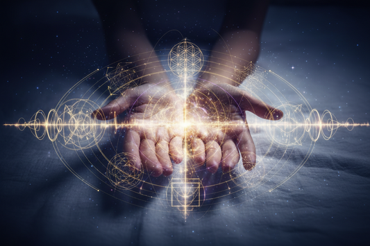 Reiki & Seichem Distance Energy Healing