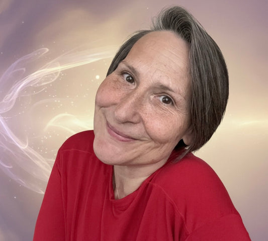 Intuitive Counselling Session